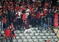 تراکتور جریمه شد