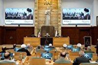 رهبر معظم انقلاب حق مطلب را درباره مقام و جایگاه زنان در جامعه ادا کردند