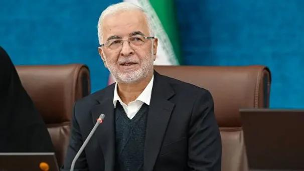 استفاده از ظرفیت بانوان در مسئولیت‌ها، لازمه پیشرفت است