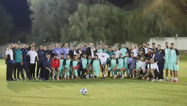 فدراسیون فوتبال: بی‌وقفه در حال مذاکره با «برترین تیم‌های دنیا» برای بازی‌های دوستانه هستیم