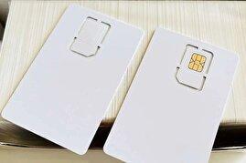 نامه وزارت ارتباطات به دبیر شورای عالی فضای مجازی: درباره «سیم‌کارت‌های سفید» با قید فوریت به مردم گزارش دهید