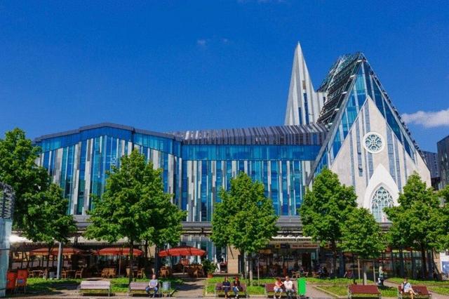 دانشجویان دانشگاه لایپزیگ: همکاری با اسرائیل، همدستی در نسل کشی است