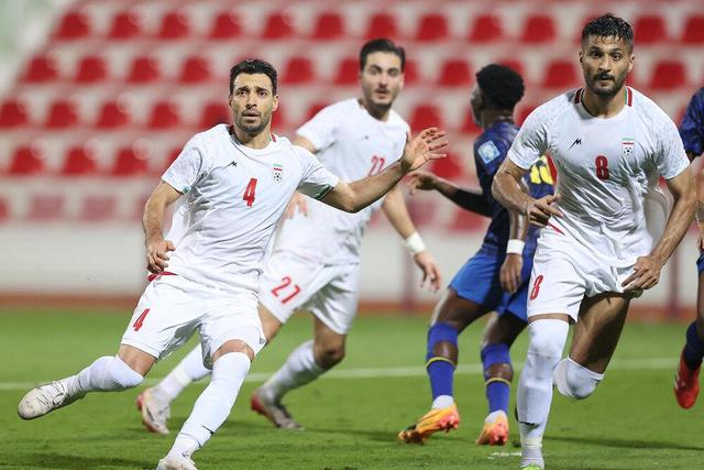 احتمال صادر نشدن ویزای آمریکا برای برخی ملیپوشان/بازی دوستانه با پرتغال و اسپانیا؟