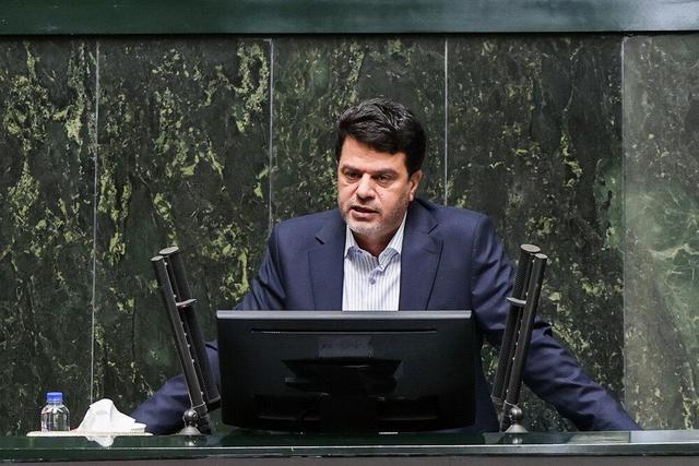 یزدیان: کشور ما در زمینه بارورسازی ابرها هیچ کاری انجام نمی دهد