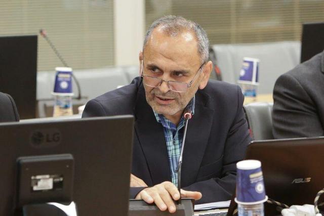 خراسان رضوی، قطب دوم کنترل گاز مایع کشور/افتتاح کارگاه اندازه‌گیری گاز مایع در مشهد