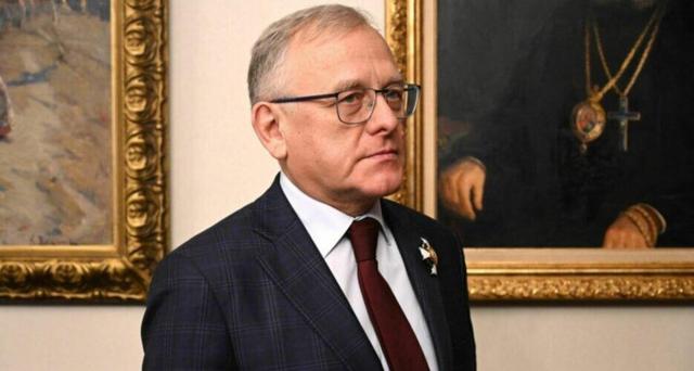 کیم جونگ اون درگذشت سفیر روسیه را واقعهای دلخراش خواند