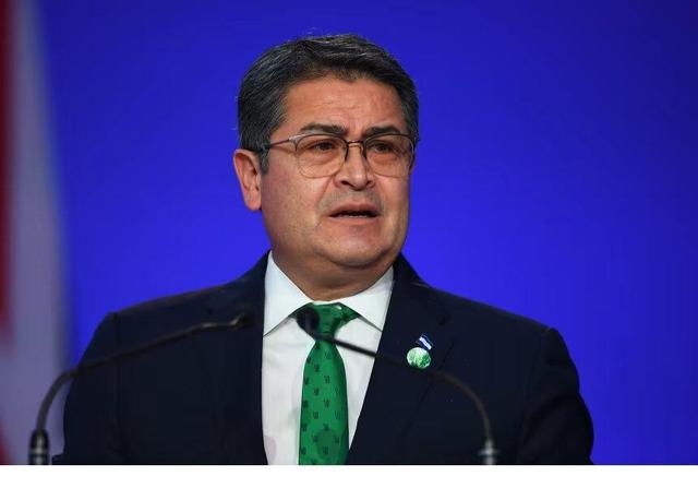 دادستان هندوراس حکم بازداشت رئیس‌جمهور سابق را صادر کرد