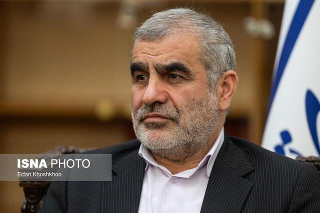 تاکید نیکزاد بر اهمیت شفافیت در مقابله با فساد