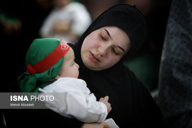 «دنیای صمیمی» مادر و کودک در ترکیبی از نمایش و گفت‌وگو