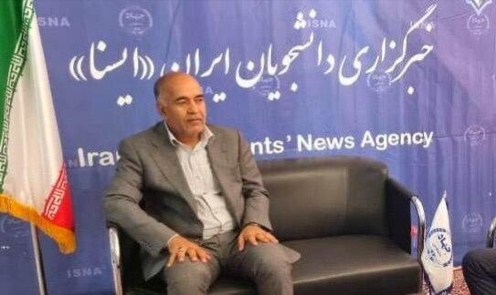 فاضلاب ورودی به دریا کاملاً بهداشتی است / تکمیل طرح‌های ارتقای تصفیه‌خانه تا یک‌سال آینده