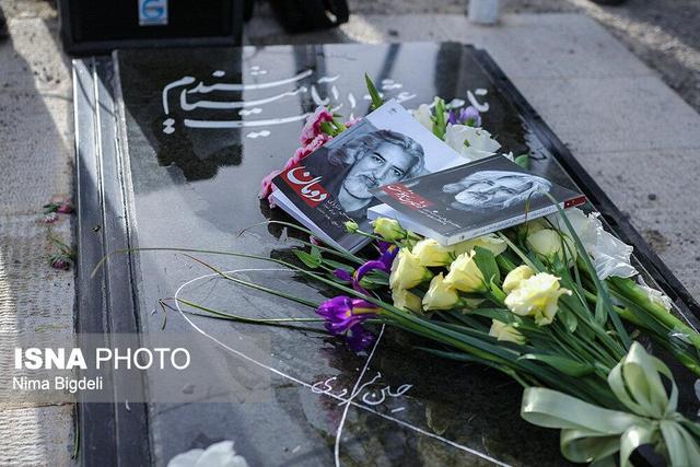 دبیر علمی سومین دوسالانه ملی غزل حسین منزوی: زنجان می‌تواند پایتخت غزل ایران باشد 