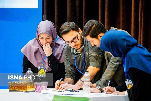 مناظرات دانشجویی تقویت گفتمان علمی در دانشگاه‌ها را به همراه دارد