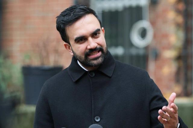 آیا ممدانی می‌تواند نتانیاهو را بازداشت کند؟