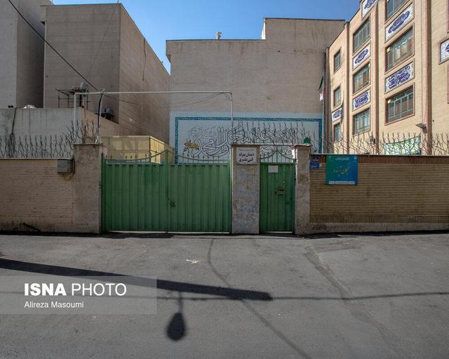 رئیس مجمع خیرین مدرسه‌ساز: ۶۰۰ مدرسه لرستان نیازمند بازسازی است