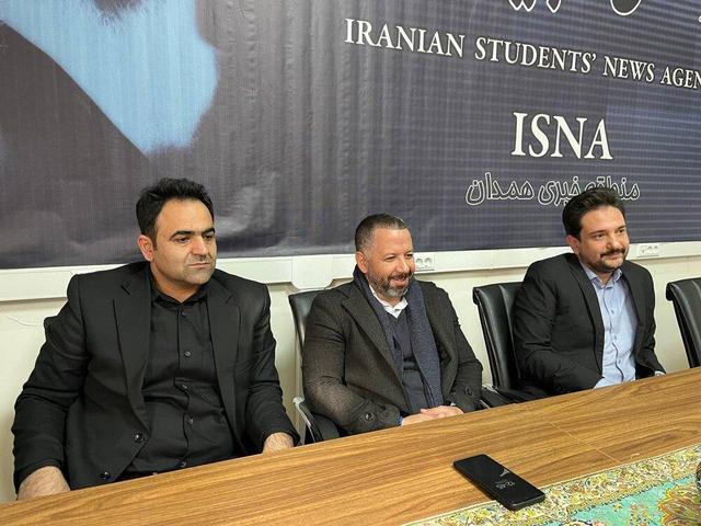 دبیر حزب کارگزاران: ایسنا نماد رفتار حرفه‌ای، دانشگاهی و سلامت رسانه‌ای است