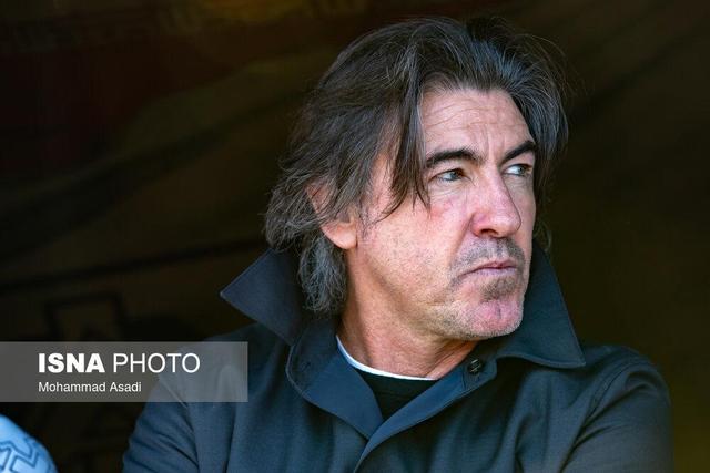 ساپینتو: بازی دشوار دیگری برابر ملوان داریم