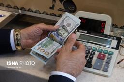 رکورد جدید دلار در بازار آزاد