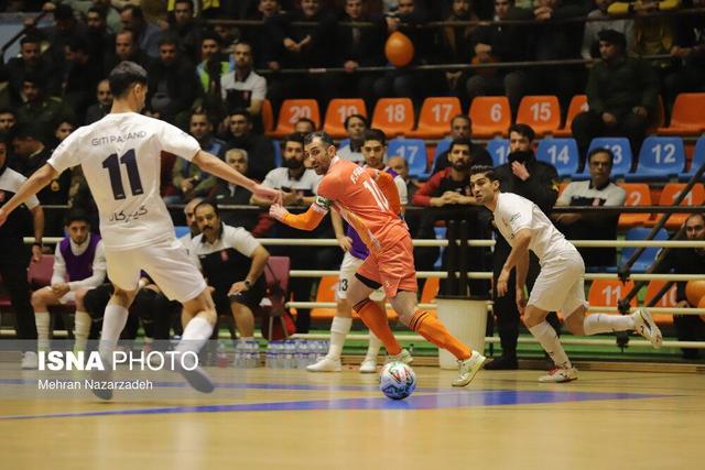 رای کمیته انضباطی درباره تخلفات دیدار مس-گهرزمین