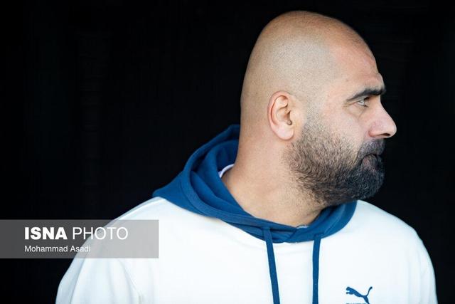 زارع: استقلال جزو پرمهره‌ترین‌ تیم‌هاست/ به تهران می‌آییم سر درد می‌گیریم