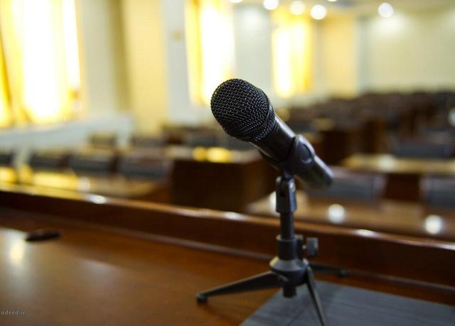 رئیس جشنواره: رویکرد جشنواره سرایسخن مرتبط با آسیبهای اجتماعی است