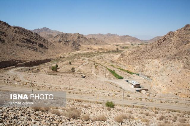 آب شرب تهران در حال تمام شدن است؟