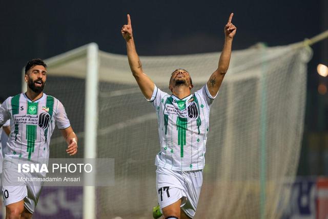 هفته سیزدهم لیگ‌برتر فوتبال ایران؛ استقلال خوزستان - خیبر خرم‌آباد