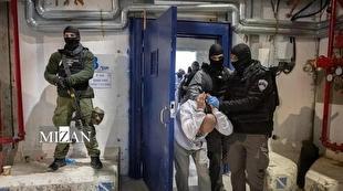 وضعیت «اردوگاههای شکنجه» رژیم صهیونیستی؛ هر هفته یک اسیر فلسطینی به شهادت میرسد