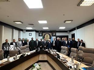 معاون اول قوه قضاییه: کسانی که دنبال ایجاد افتراق باشند خیرخواه نظام و انقلاب نیستند