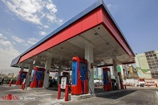 آمادگی شرکت ملی پخش برای اجرای طرح جدید بنزین