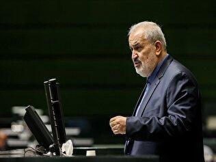 حضور وزیر نیرو در مجلس/ بارور سازی ابرها در حوزه‌های مختلف آغاز شده است