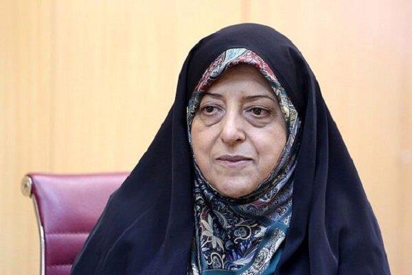 ریشه‌های آلودگی هوای تهران از زبان معصومه ابتکار