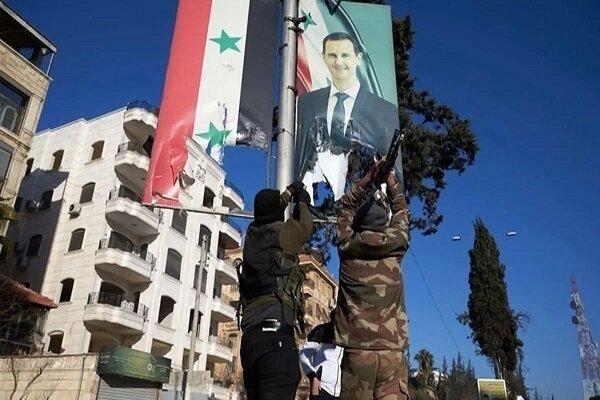 سوریه، از رویای آزادی تا کابوس صهیونیستی