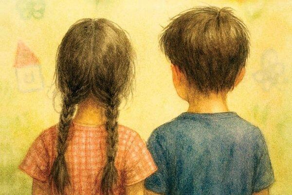 رونمایی از پوستر «روزی روزگاری تابستان» در آستانه نمایش در جشنواره سینما حقیقت