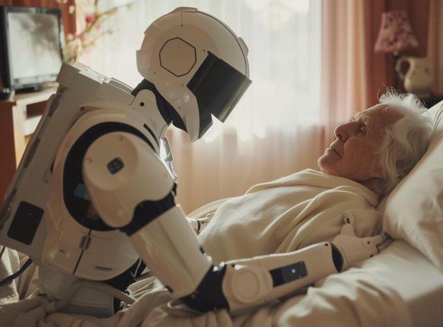 فناوری چگونه می‌تواند به مبتلایان به دمانس کمک کند؟