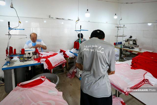 تصدی‌گری ما در مراکز یاورشهر صحت ندارد/ کار سازمان یک روز هم متوقف نشده است