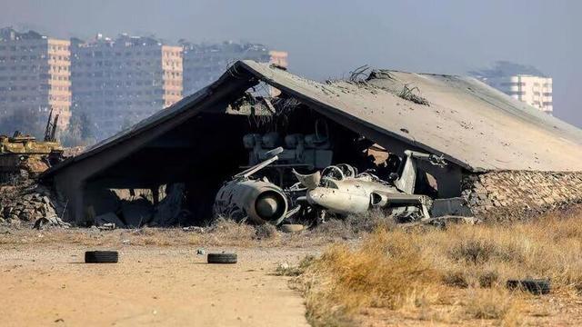 اسرائیل با نابودی شبکه پدافند سوریه، مسیر حمله به ایران را هموار کرد!