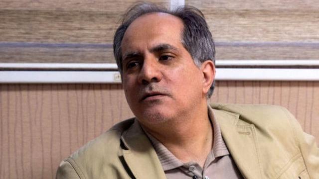 خلع ید بودجه خواران ناکارآمد؛ آزمون شجاعت دولت پزشکیان / سعید شریعتی: راضی نیستم حتی یک ریال از مالیات من به صداوسیما داده شود