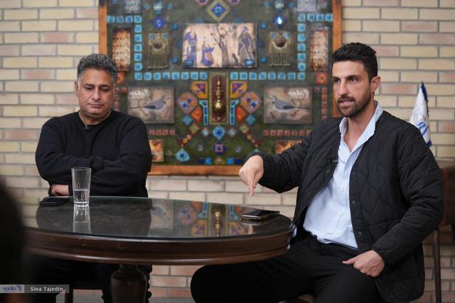 هر کسی لابی دارد میشود سرمربی تیمملی!/چرا بازیکنان استقلال و پرسپولیس باید در اسنپ کار کنند؟