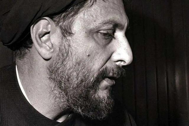 ببینید | روایت تازه غروی: سفیر آمریکا در آبان ۵۷ به سرلشکر قدر گفت «اعلیحضرت رفتنی است»، به تهران نروید؛ چیزی در تهران دارید بفروشید!