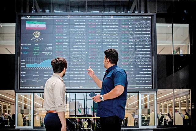 جهش ۲۱هزار واحدی شاخص کل بازار سرمایه / سبزپوشی بورس تهران امروز ۱۸ آذر ۱۴۰۴