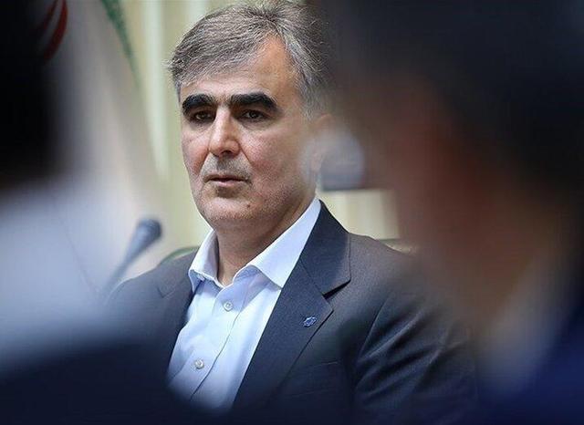 سیگنال فرزین به بازار ارز/ توافق جدید کردیم