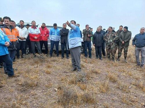 مانور تمام‌عیار استانی به زودی برگزار می‌شود