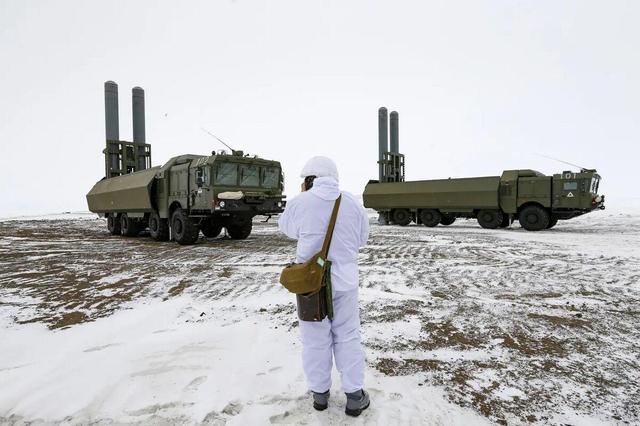 چرا انسان‌ها نمی‌توانند در قطب شمال زندگی کنند؟