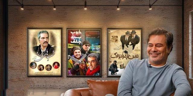 پیمان قاسم‌خانی: دیگر نمی‌شود در لفافه کمدی، انتقاد کرد