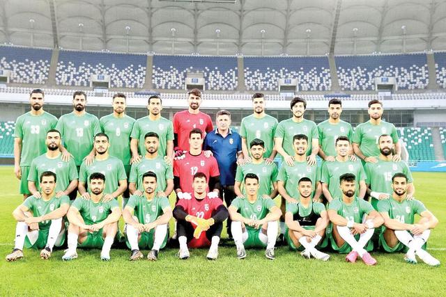 احتمال صادر نشدن ویزای آمریکا برای برخی ملی‌پوشان/بازی دوستانه با پرتغال و اسپانیا؟