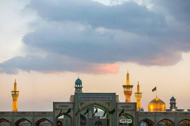 برای اولین‌بار در کشور اجرا می‌شود: ۵۰ سنسور هوشمند، سلامت سازه‌های حرم مطهر رضوی را پایش می‌کنند