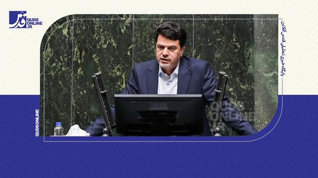 اقناع مشروط نماینده مردم اصفهان از پاسخ‌های وزیر نیرو