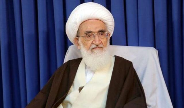 آیت الله العظمی نوری همدانی: تبلیغ اولین مأموریت‌ فضلای حوزه است