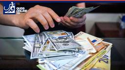 رکورد جدید دلار در بازار آزاد