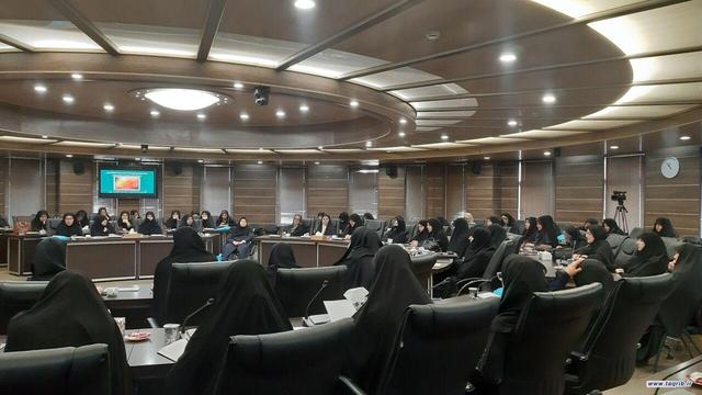 سفر هیئت بانوان فرهیخته حوزوی اهل سنت به تهران و قم